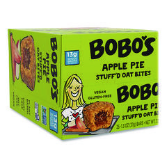 FOOD,BOBOS,APPLE,BITES
